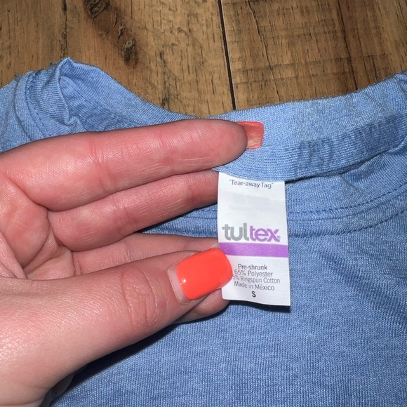 rascal flatts t-shirt - Picture 3 of 4